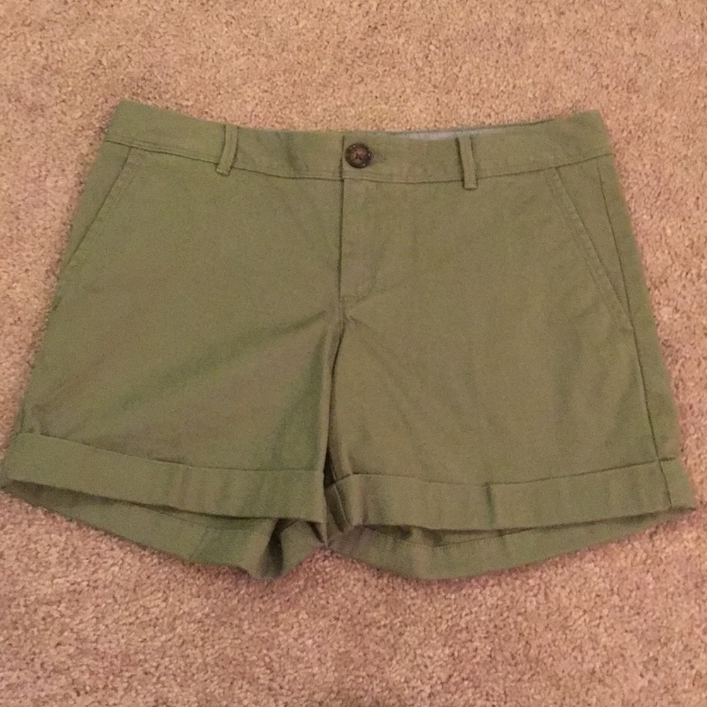 Banana Republic City Chino